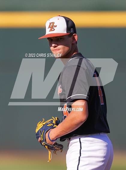 Thumbnail 1 in Canyon View vs Desert Edge (Goodyear Ballpark) photogallery.