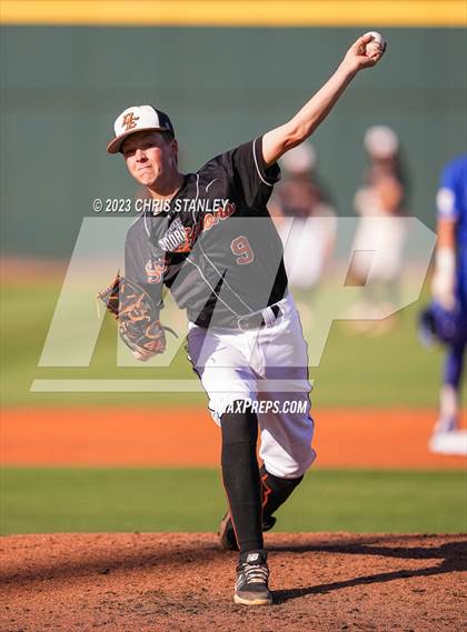 Thumbnail 1 in Canyon View vs Desert Edge (Goodyear Ballpark) photogallery.