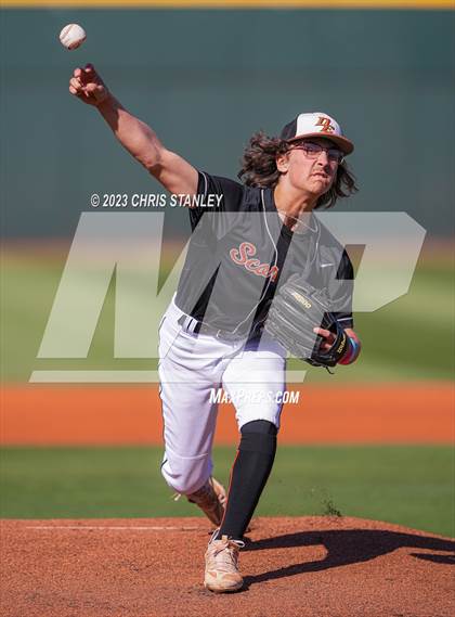 Thumbnail 2 in Canyon View vs Desert Edge (Goodyear Ballpark) photogallery.