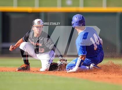 Thumbnail 1 in Canyon View vs Desert Edge (Goodyear Ballpark) photogallery.