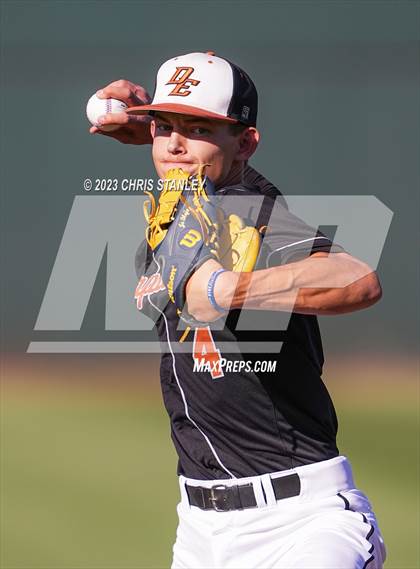 Thumbnail 3 in Canyon View vs Desert Edge (Goodyear Ballpark) photogallery.