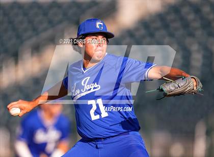 Thumbnail 2 in Canyon View vs Desert Edge (Goodyear Ballpark) photogallery.