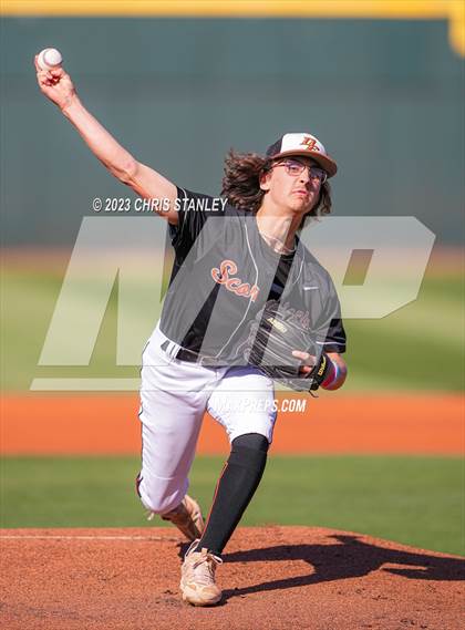 Thumbnail 1 in Canyon View vs Desert Edge (Goodyear Ballpark) photogallery.