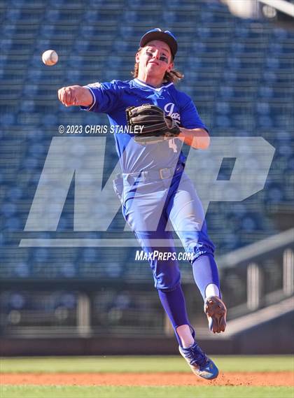 Thumbnail 1 in Canyon View vs Desert Edge (Goodyear Ballpark) photogallery.