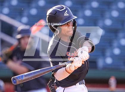 Thumbnail 1 in Canyon View vs Desert Edge (Goodyear Ballpark) photogallery.