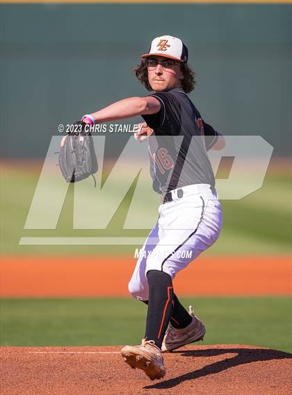 Thumbnail 1 in Canyon View vs Desert Edge (Goodyear Ballpark) photogallery.