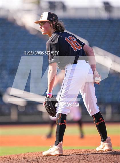 Thumbnail 1 in Canyon View vs Desert Edge (Goodyear Ballpark) photogallery.
