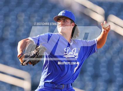 Thumbnail 3 in Canyon View vs Desert Edge (Goodyear Ballpark) photogallery.