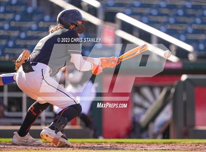 Thumbnail 1 in Canyon View vs Desert Edge (Goodyear Ballpark) photogallery.