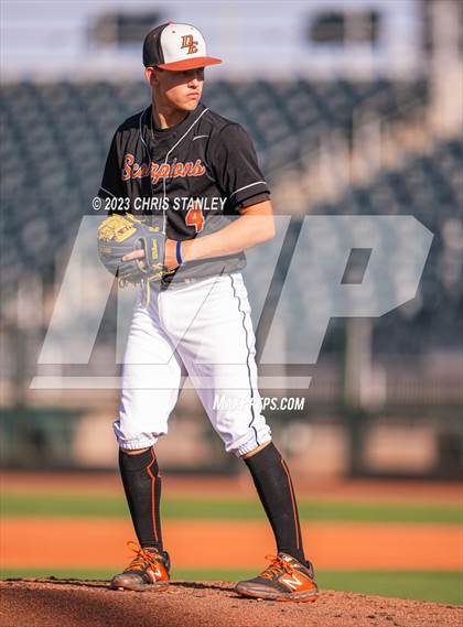 Thumbnail 3 in Canyon View vs Desert Edge (Goodyear Ballpark) photogallery.