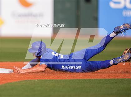 Thumbnail 3 in Canyon View vs Desert Edge (Goodyear Ballpark) photogallery.