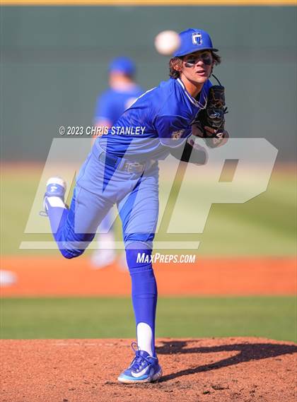 Thumbnail 3 in Canyon View vs Desert Edge (Goodyear Ballpark) photogallery.