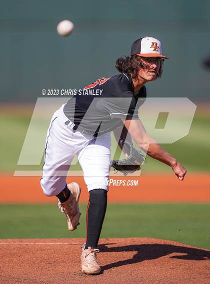 Thumbnail 3 in Canyon View vs Desert Edge (Goodyear Ballpark) photogallery.