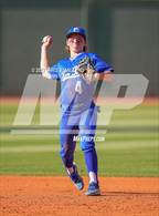 Photo from the gallery "Canyon View vs Desert Edge (Goodyear Ballpark)"