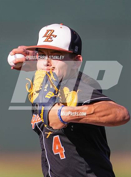 Thumbnail 3 in Canyon View vs Desert Edge (Goodyear Ballpark) photogallery.