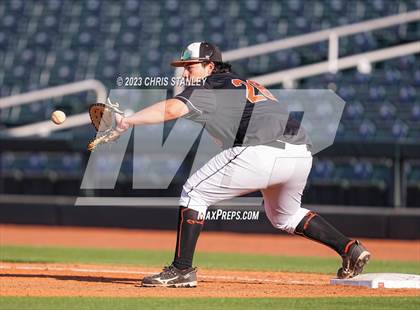 Thumbnail 1 in Canyon View vs Desert Edge (Goodyear Ballpark) photogallery.