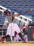 Photo from the gallery "Canyon View vs Desert Edge (Goodyear Ballpark)"