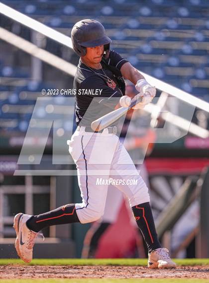 Thumbnail 2 in Canyon View vs Desert Edge (Goodyear Ballpark) photogallery.
