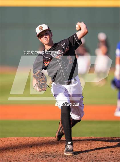 Thumbnail 3 in Canyon View vs Desert Edge (Goodyear Ballpark) photogallery.
