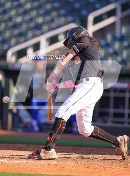 Thumbnail 1 in Canyon View vs Desert Edge (Goodyear Ballpark) photogallery.
