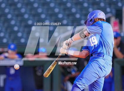 Thumbnail 1 in Canyon View vs Desert Edge (Goodyear Ballpark) photogallery.