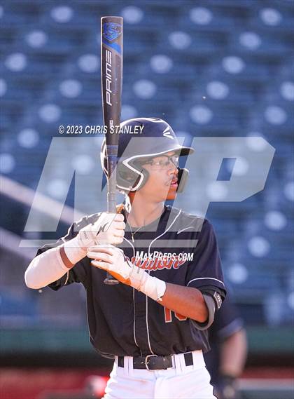 Thumbnail 3 in Canyon View vs Desert Edge (Goodyear Ballpark) photogallery.