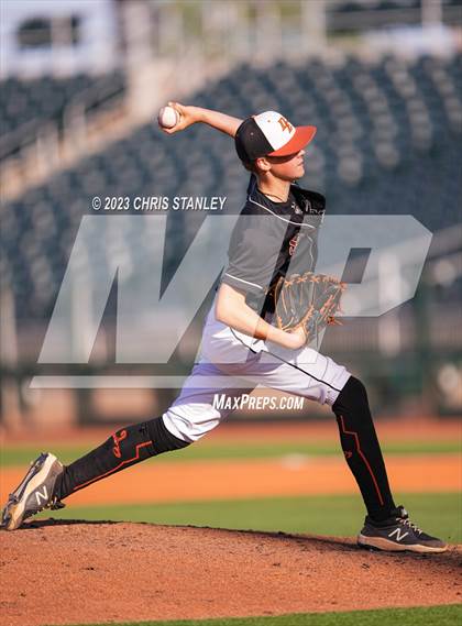Thumbnail 3 in Canyon View vs Desert Edge (Goodyear Ballpark) photogallery.