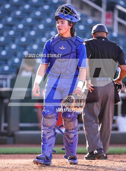 Thumbnail 2 in Canyon View vs Desert Edge (Goodyear Ballpark) photogallery.
