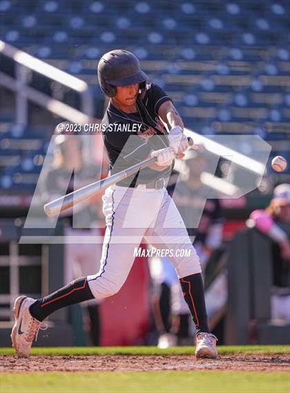 Thumbnail 3 in Canyon View vs Desert Edge (Goodyear Ballpark) photogallery.