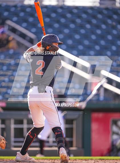 Thumbnail 3 in Canyon View vs Desert Edge (Goodyear Ballpark) photogallery.