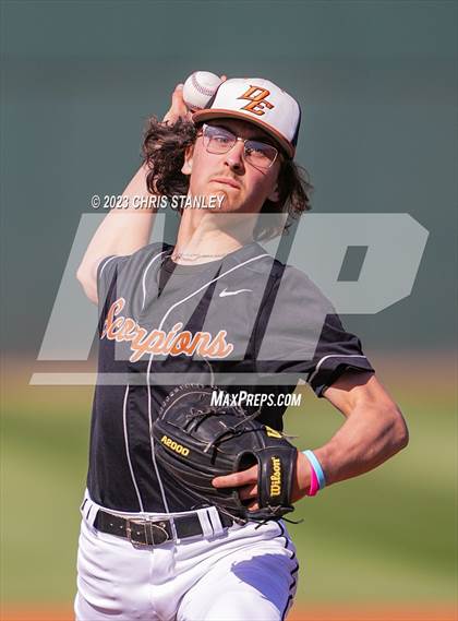 Thumbnail 3 in Canyon View vs Desert Edge (Goodyear Ballpark) photogallery.