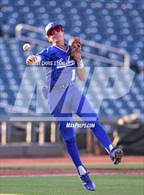 Photo from the gallery "Canyon View vs Desert Edge (Goodyear Ballpark)"
