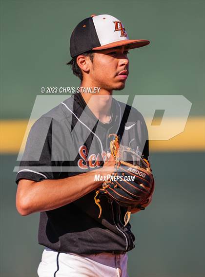 Thumbnail 3 in Canyon View vs Desert Edge (Goodyear Ballpark) photogallery.