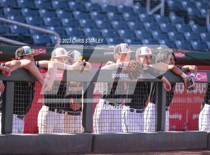 Thumbnail 3 in Canyon View vs Desert Edge (Goodyear Ballpark) photogallery.