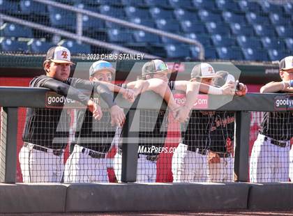 Thumbnail 2 in Canyon View vs Desert Edge (Goodyear Ballpark) photogallery.