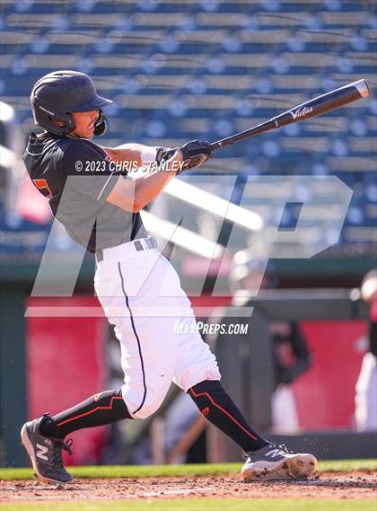 Thumbnail 3 in Canyon View vs Desert Edge (Goodyear Ballpark) photogallery.