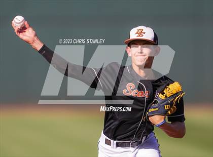 Thumbnail 1 in Canyon View vs Desert Edge (Goodyear Ballpark) photogallery.