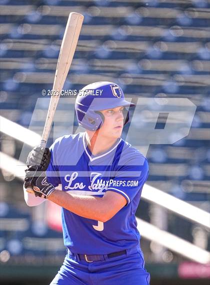 Thumbnail 3 in Canyon View vs Desert Edge (Goodyear Ballpark) photogallery.