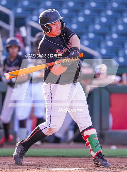 Thumbnail 1 in Canyon View vs Desert Edge (Goodyear Ballpark) photogallery.