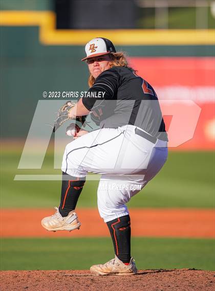 Thumbnail 3 in Canyon View vs Desert Edge (Goodyear Ballpark) photogallery.