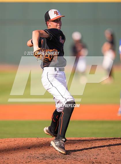 Thumbnail 3 in Canyon View vs Desert Edge (Goodyear Ballpark) photogallery.