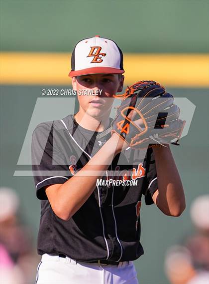 Thumbnail 1 in Canyon View vs Desert Edge (Goodyear Ballpark) photogallery.