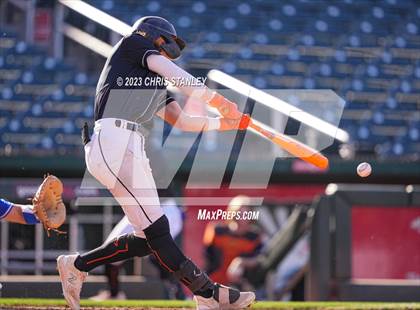 Thumbnail 2 in Canyon View vs Desert Edge (Goodyear Ballpark) photogallery.
