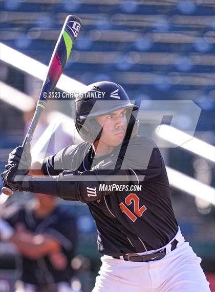 Thumbnail 1 in Canyon View vs Desert Edge (Goodyear Ballpark) photogallery.