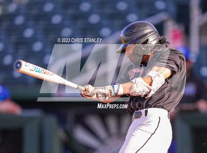 Thumbnail 2 in Canyon View vs Desert Edge (Goodyear Ballpark) photogallery.