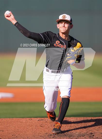 Thumbnail 1 in Canyon View vs Desert Edge (Goodyear Ballpark) photogallery.