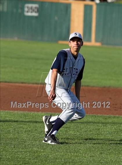 Thumbnail 1 in Silverado @ Upland photogallery.