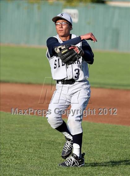 Thumbnail 2 in Silverado @ Upland photogallery.
