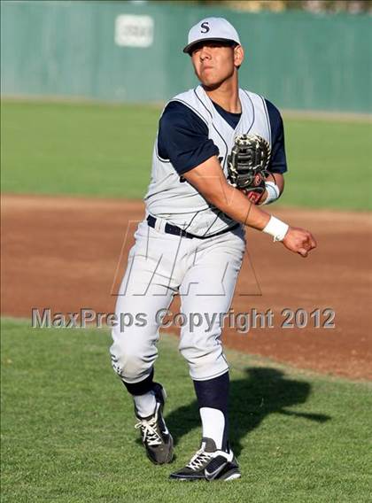 Thumbnail 2 in Silverado @ Upland photogallery.