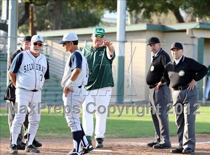 Thumbnail 1 in Silverado @ Upland photogallery.